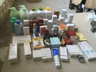 假冒停產中的風景 當“奢侈品”擺上家電維修臺