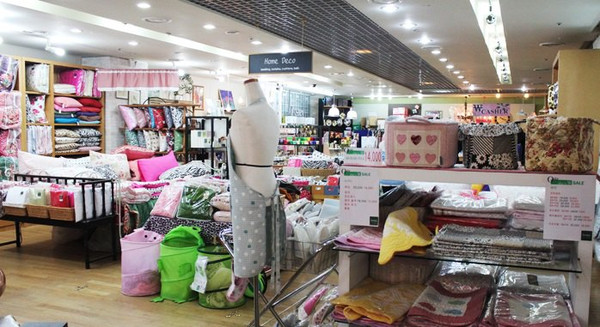 首爾梨大親子游全攻略 購物、住宿、美食與電器安裝指南